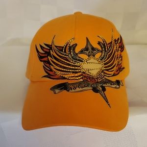 Harley Davidson Hat